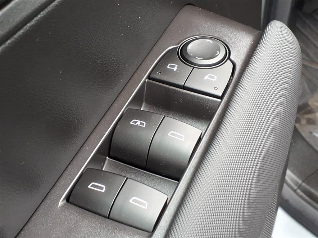 used 2024 Chevrolet Colorado car, priced at $36,900