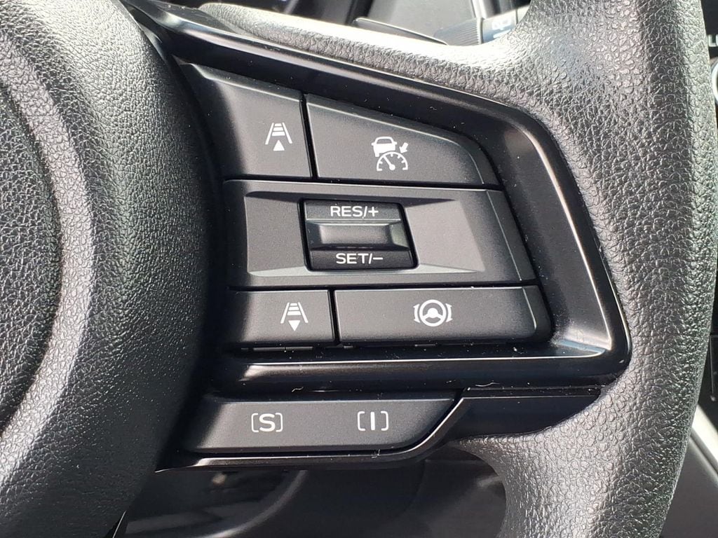 used 2024 Subaru Crosstrek car, priced at $25,599