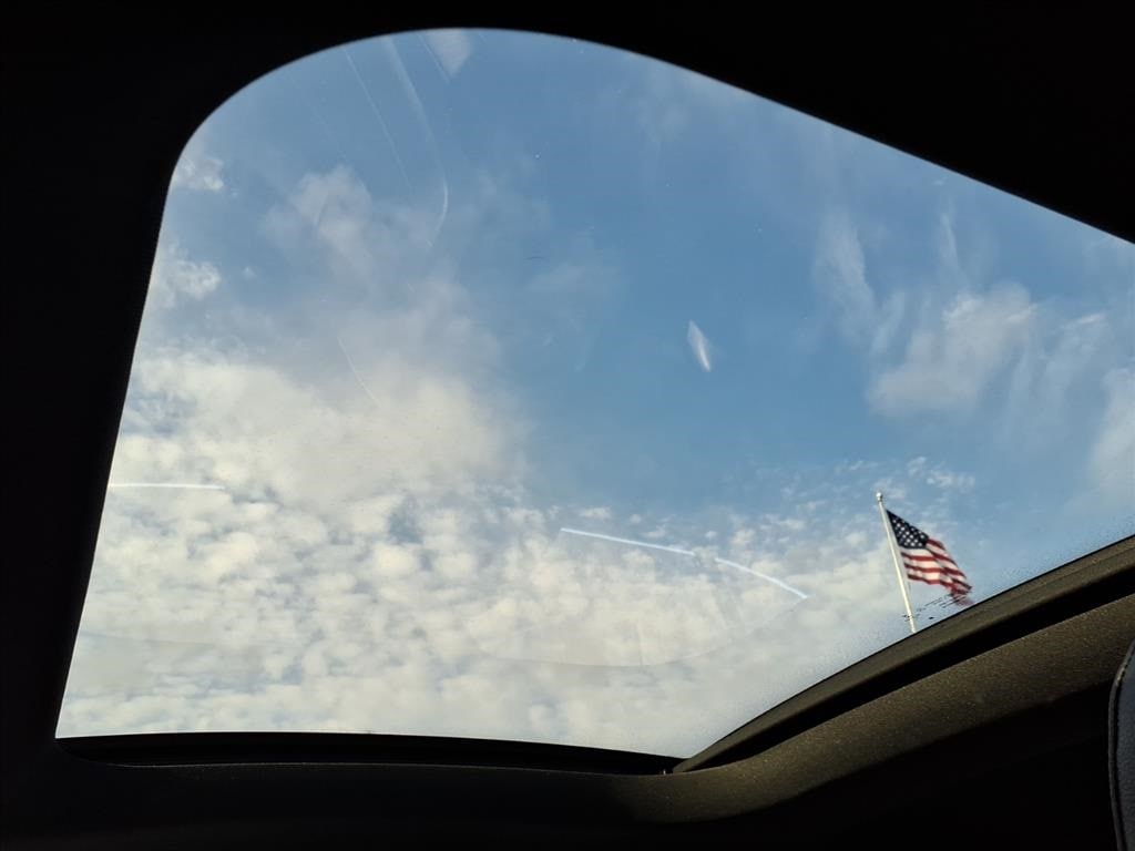 used 2023 Mercedes-Benz CLA car, priced at $28,900