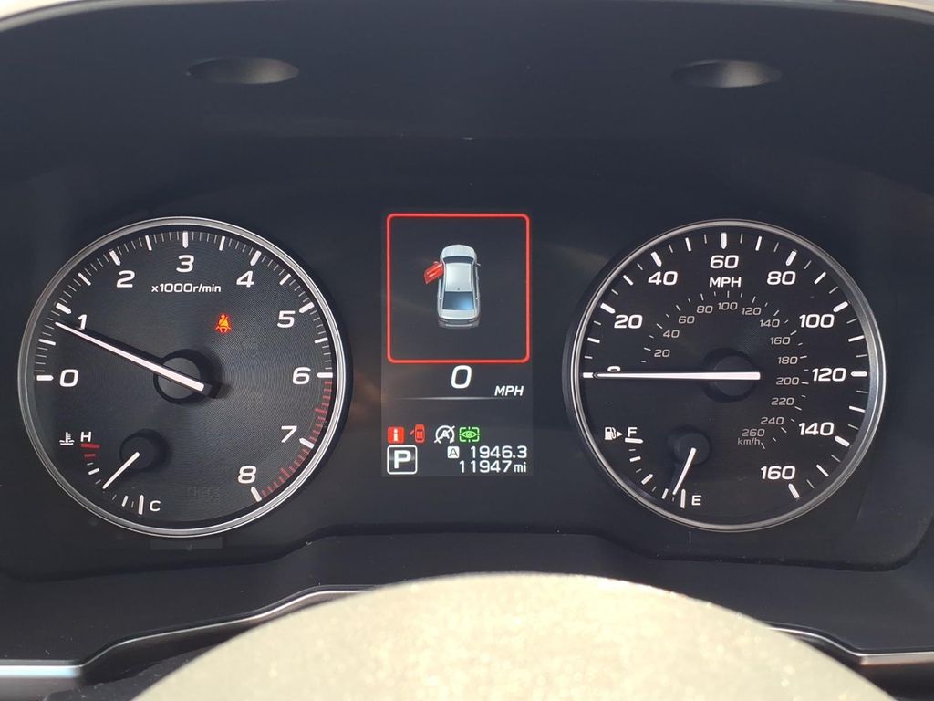 2024 Subaru Legacy Touring - Photo 6