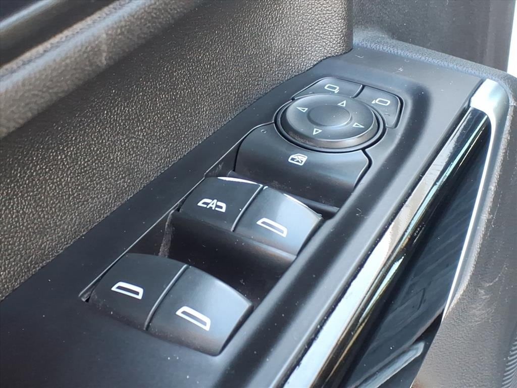 used 2020 Chevrolet Silverado 2500HD car, priced at $42,599