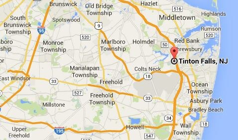 tinton falls dodge dealer