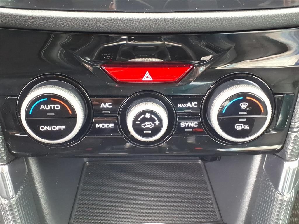used 2022 Subaru Forester car, priced at $27,599