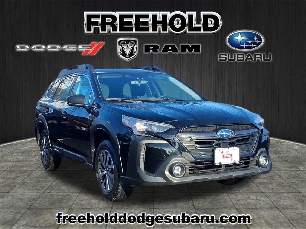 2023 Subaru Outback Base's photo