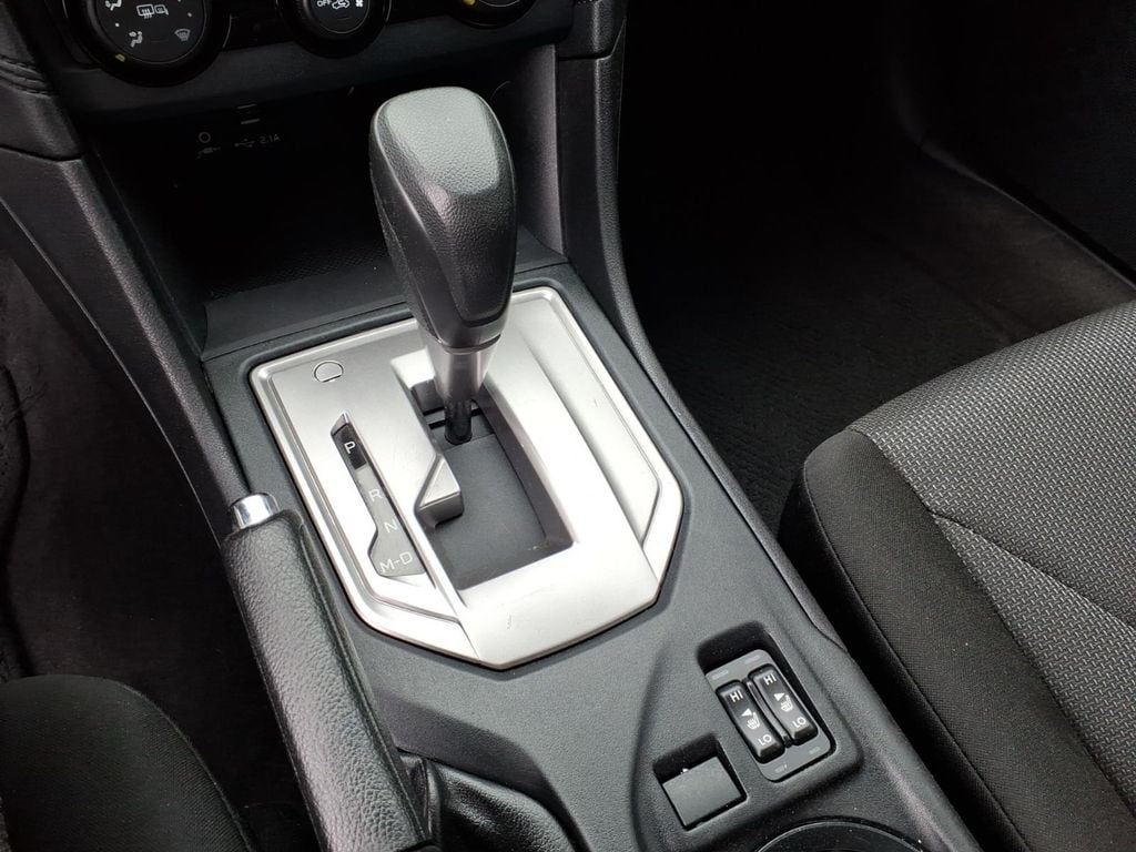 used 2020 Subaru Impreza car, priced at $17,199