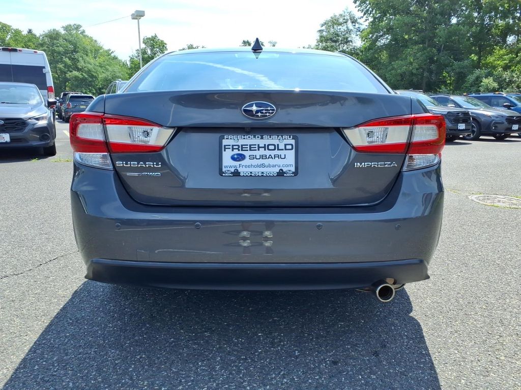 2018 Subaru Impreza Limited - Photo 21