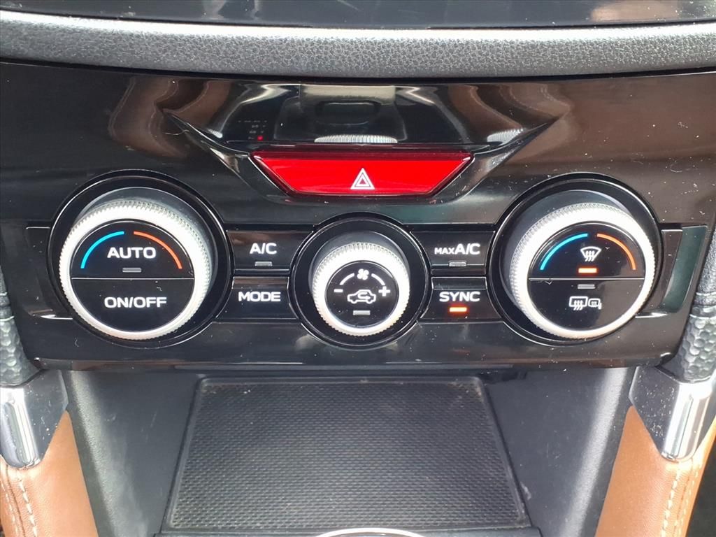 used 2019 Subaru Forester car, priced at $16,900