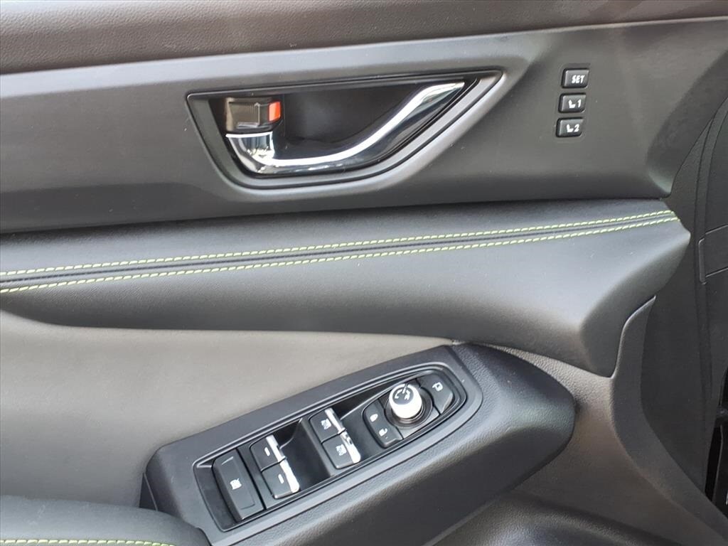 Used 2024 Subaru Ascent ONYX LIMITED EDITION SUV