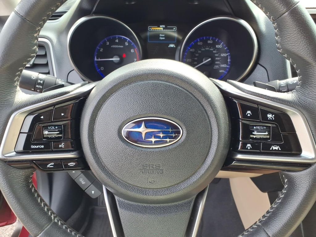 used 2019 Subaru Outback car, priced at $12,599