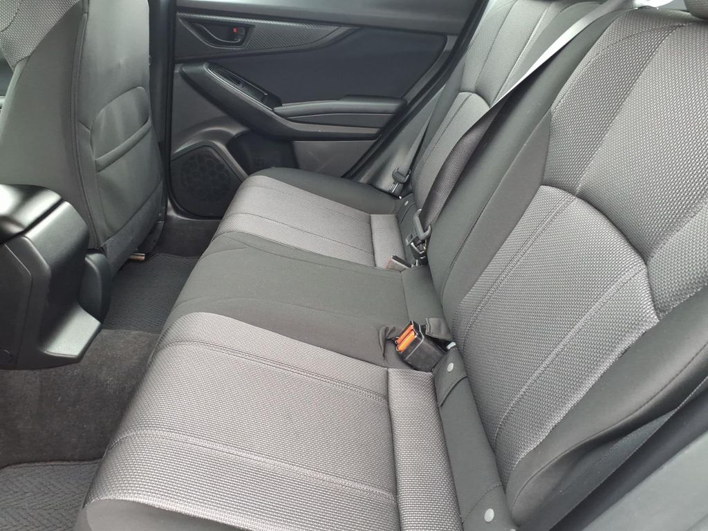 used 2023 Subaru Impreza car, priced at $22,199