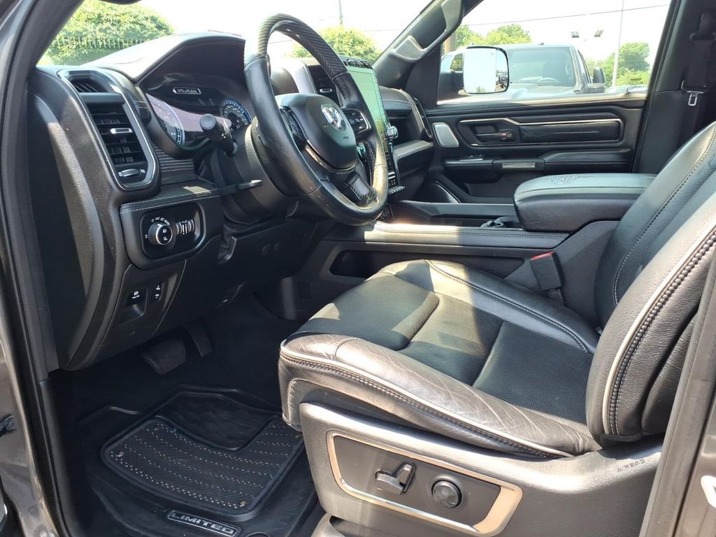 2019 RAM Ram 1500 Pickup Limited - Photo 12