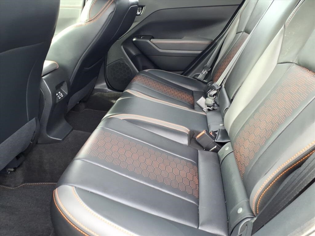 used 2025 Subaru Crosstrek car, priced at $29,900