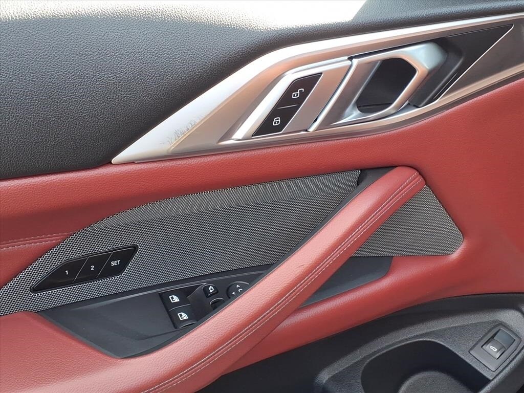 2022 Bmw 430i xDrive photo 4