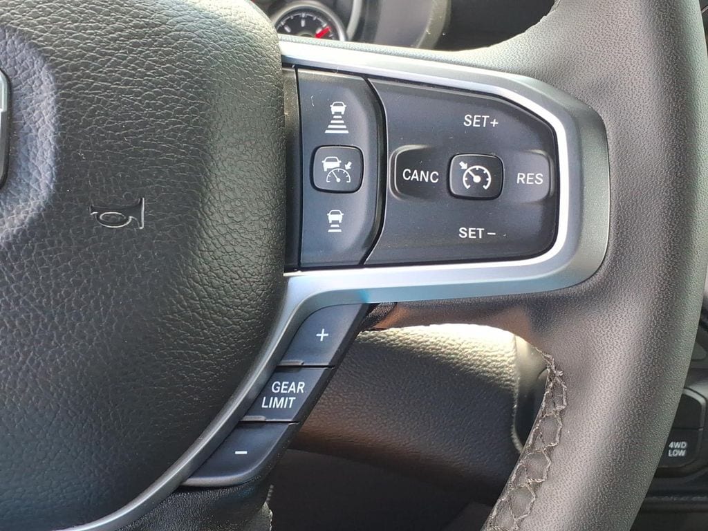 2026 RAM Ram 2500 Pickup Big Horn - Photo 10