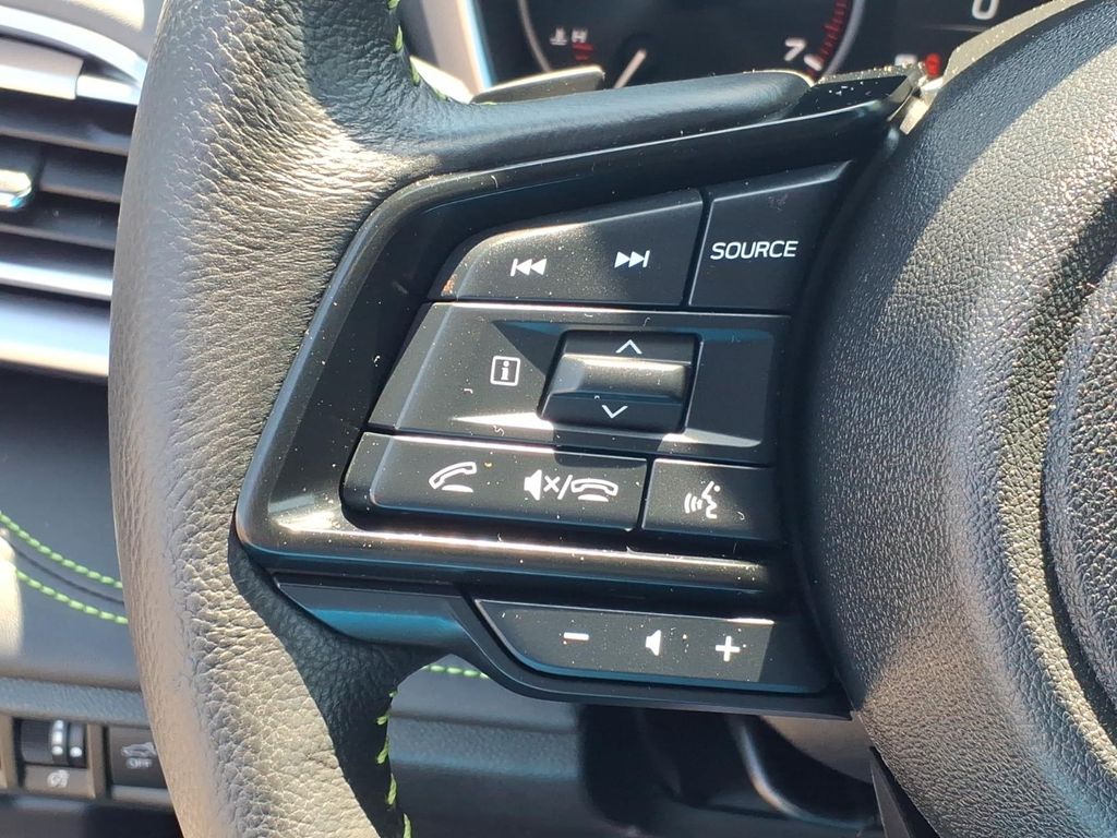 used 2025 Subaru Outback car, priced at $31,599
