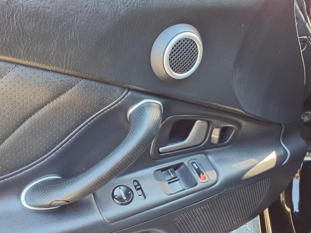 2003 Honda S2000 Base photo 4
