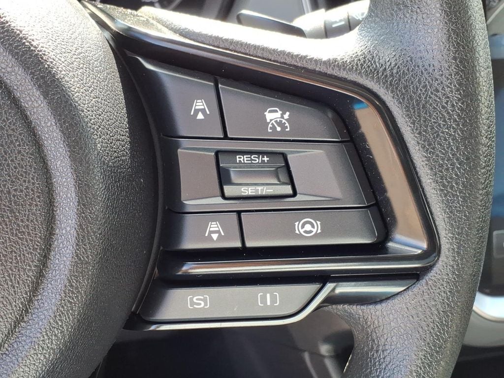 used 2024 Subaru Crosstrek car, priced at $24,199