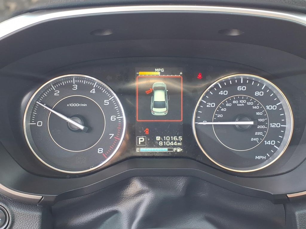 2018 Subaru Impreza Limited - Photo 6