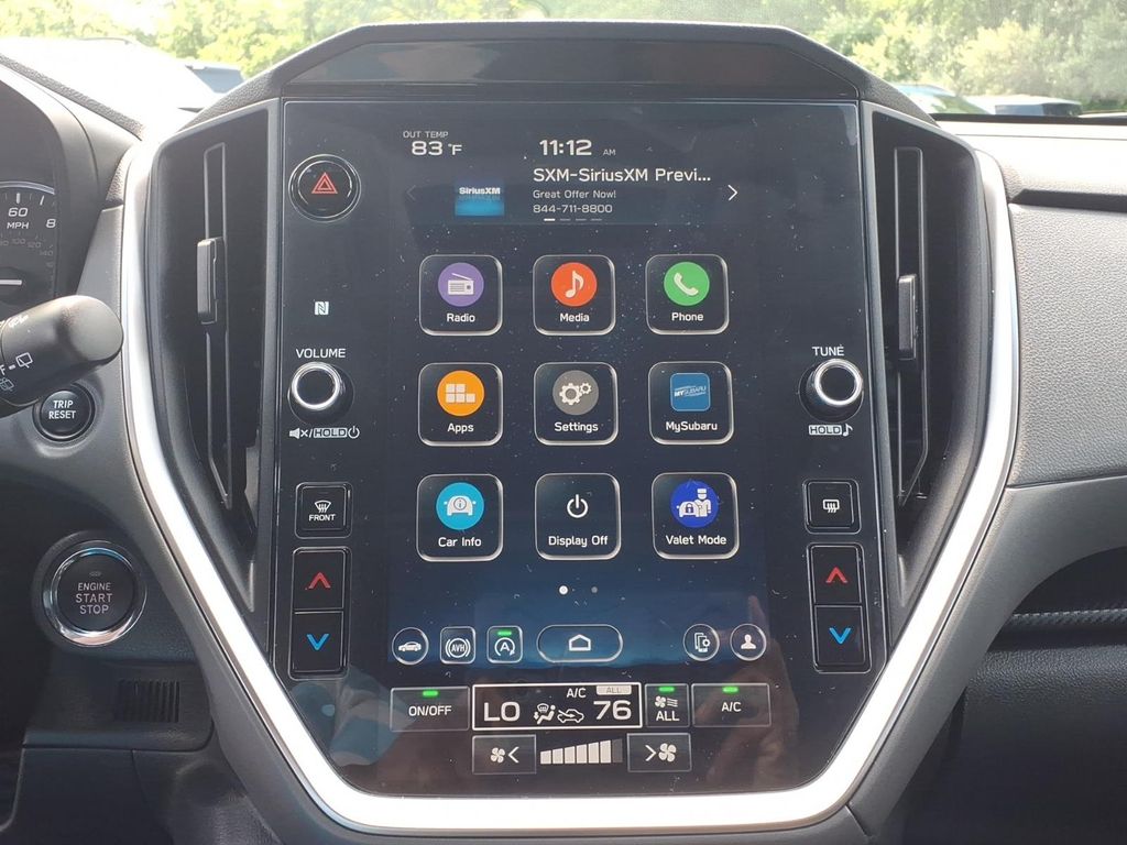 2024 Subaru Crosstrek Premium - Photo 7