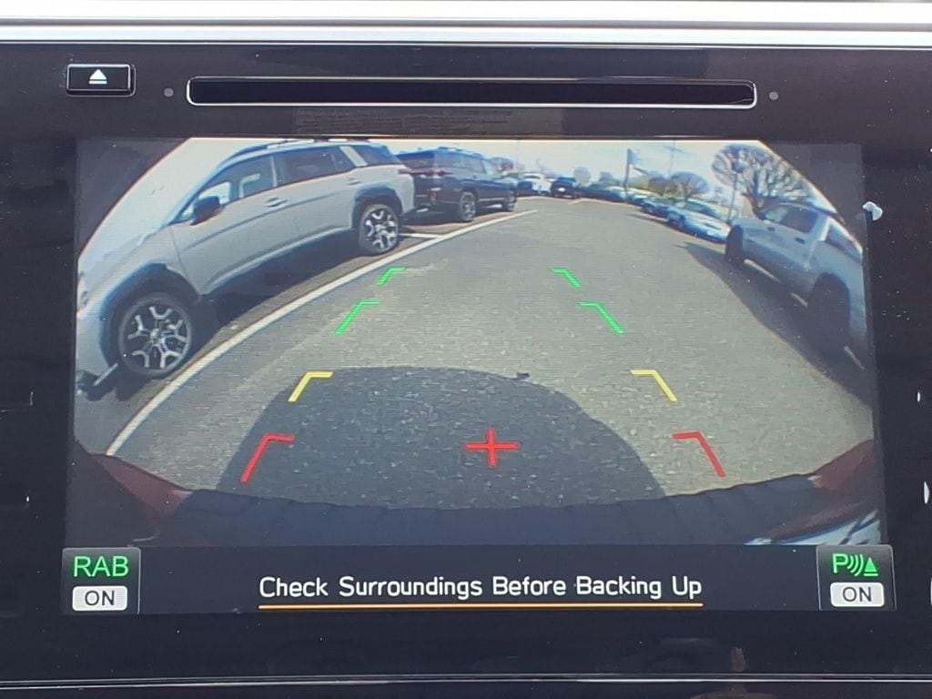 used 2019 Subaru Outback car, priced at $12,599