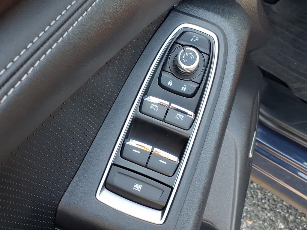 2024 Subaru Ascent Touring - Photo 12