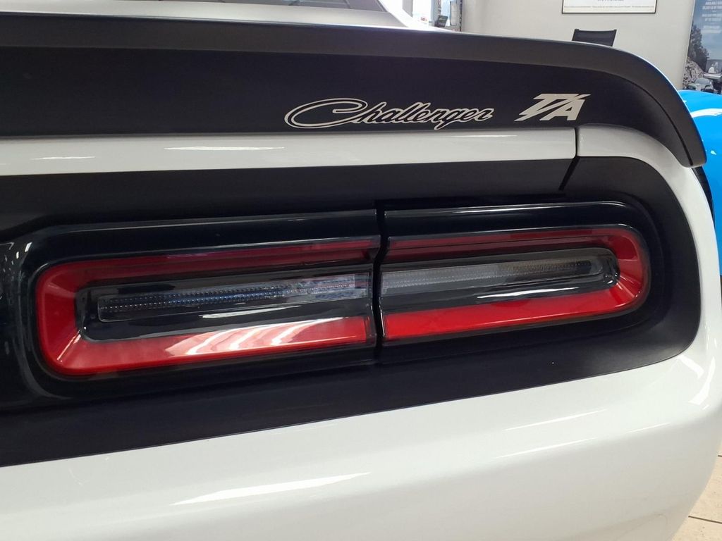 2022 Dodge Challenger R/T - Photo 20
