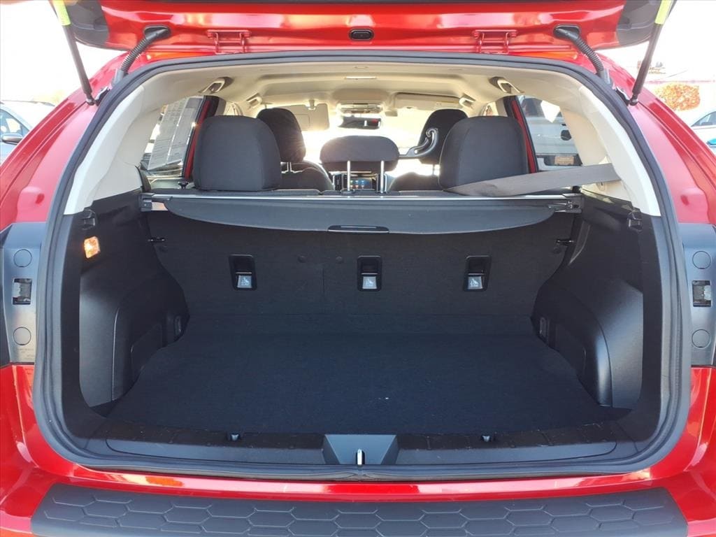 used 2021 Subaru Crosstrek car, priced at $18,900