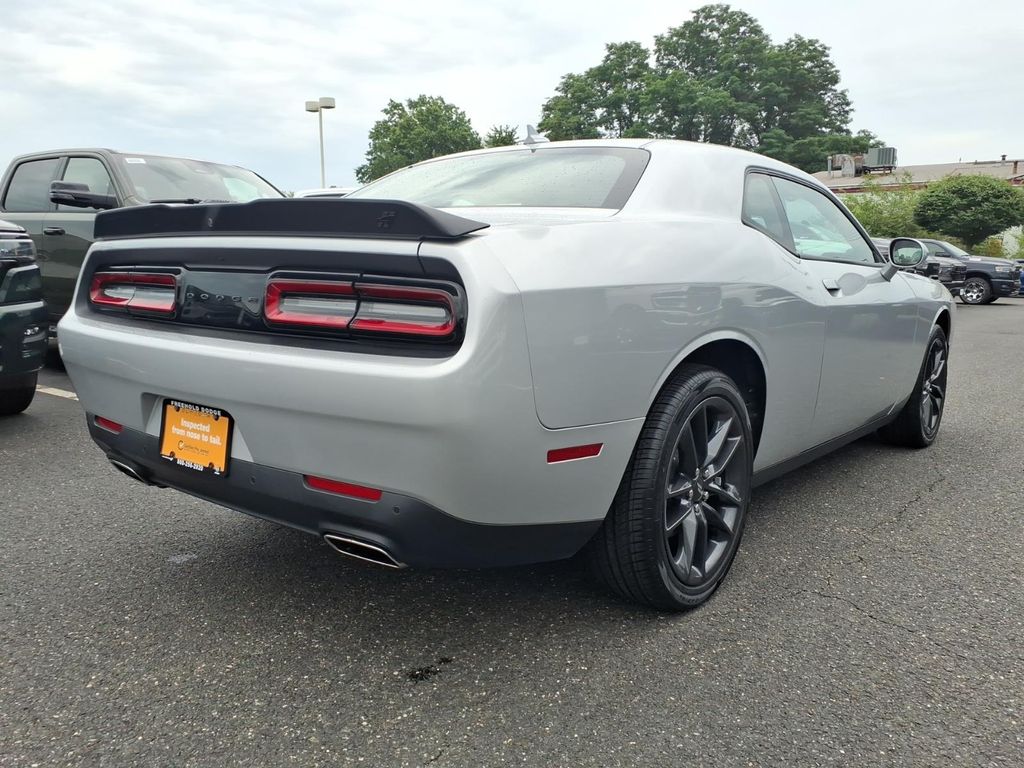 2023 Dodge Challenger GT - Photo 19