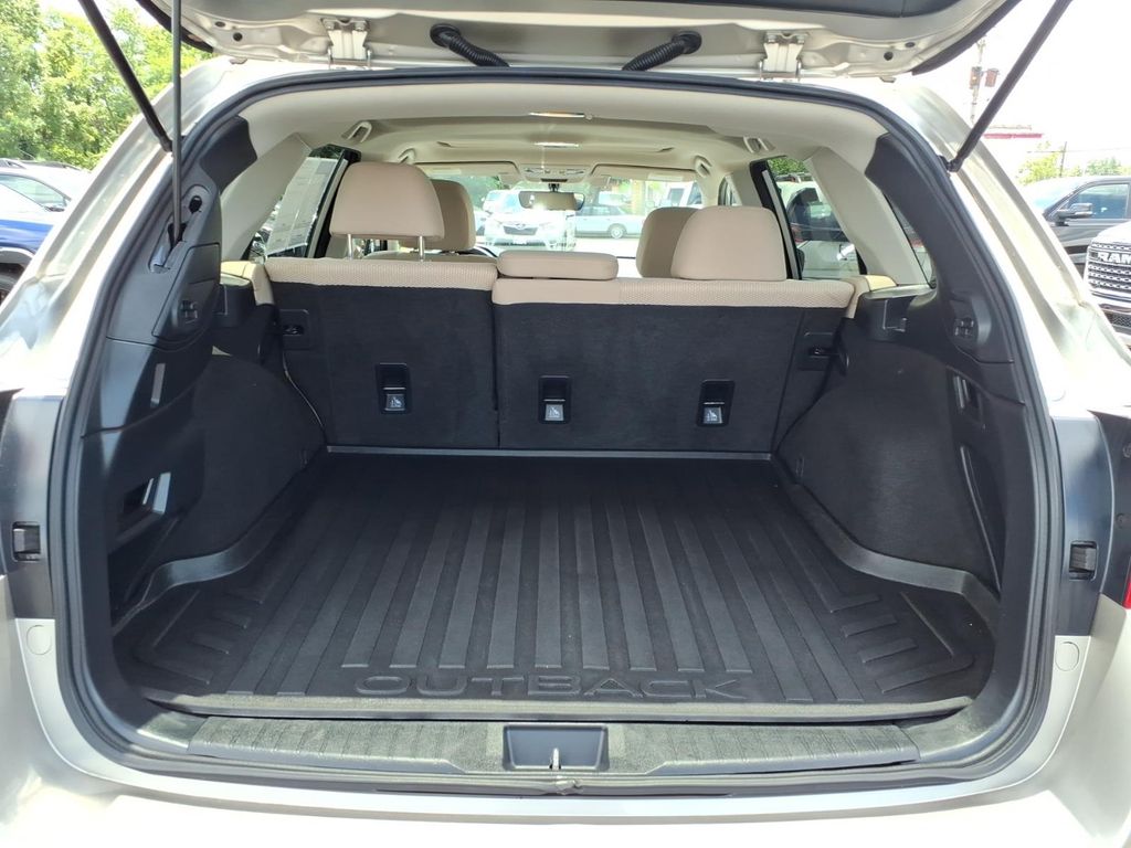 used 2019 Subaru Outback car, priced at $18,199