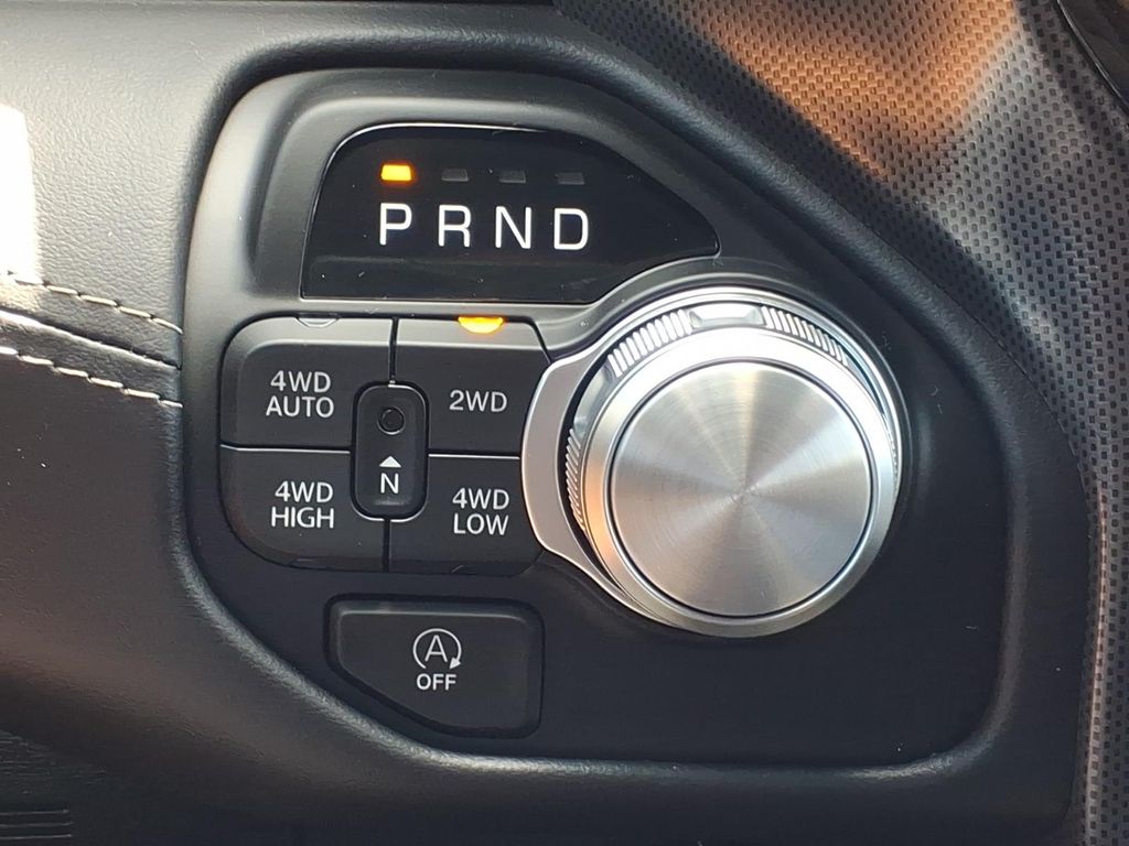 2026 RAM Ram 1500 Pickup Limited - Photo 7