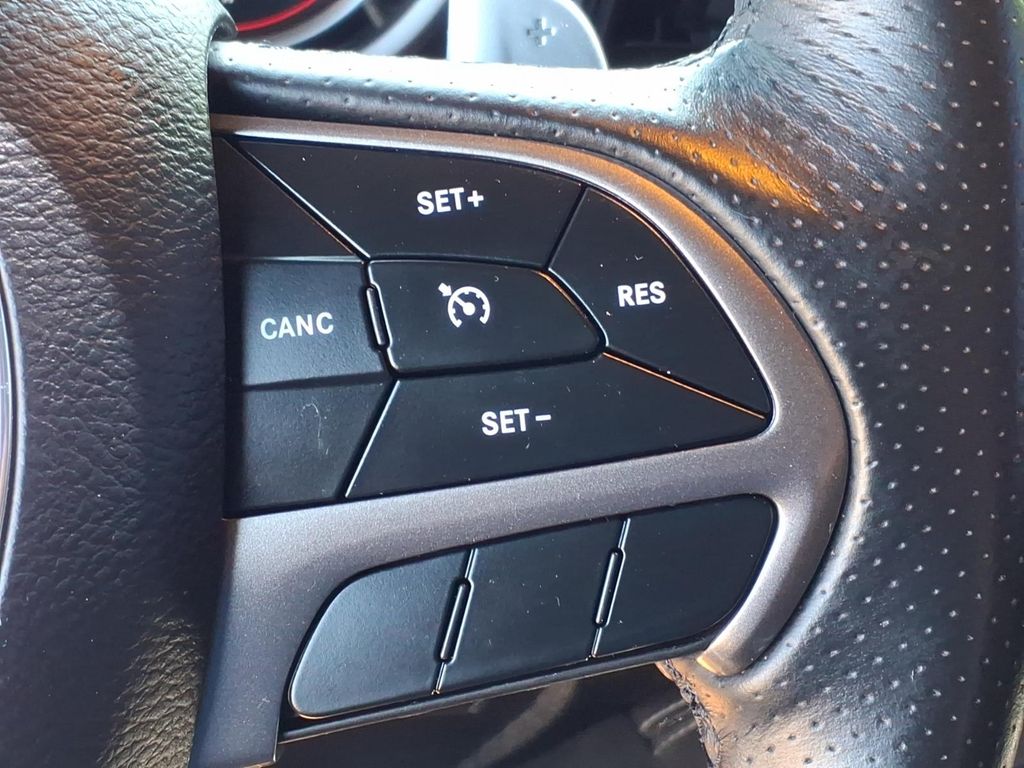 used 2019 Dodge Challenger car, priced at $32,199