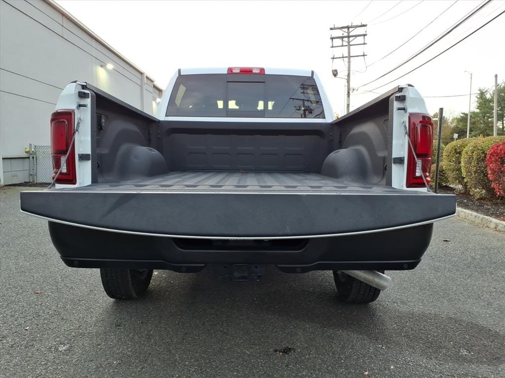 used 2025 Ram 2500 car, priced at $49,901