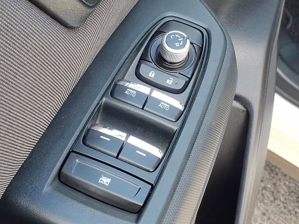 2025 Subaru Forester Premium - Photo 12
