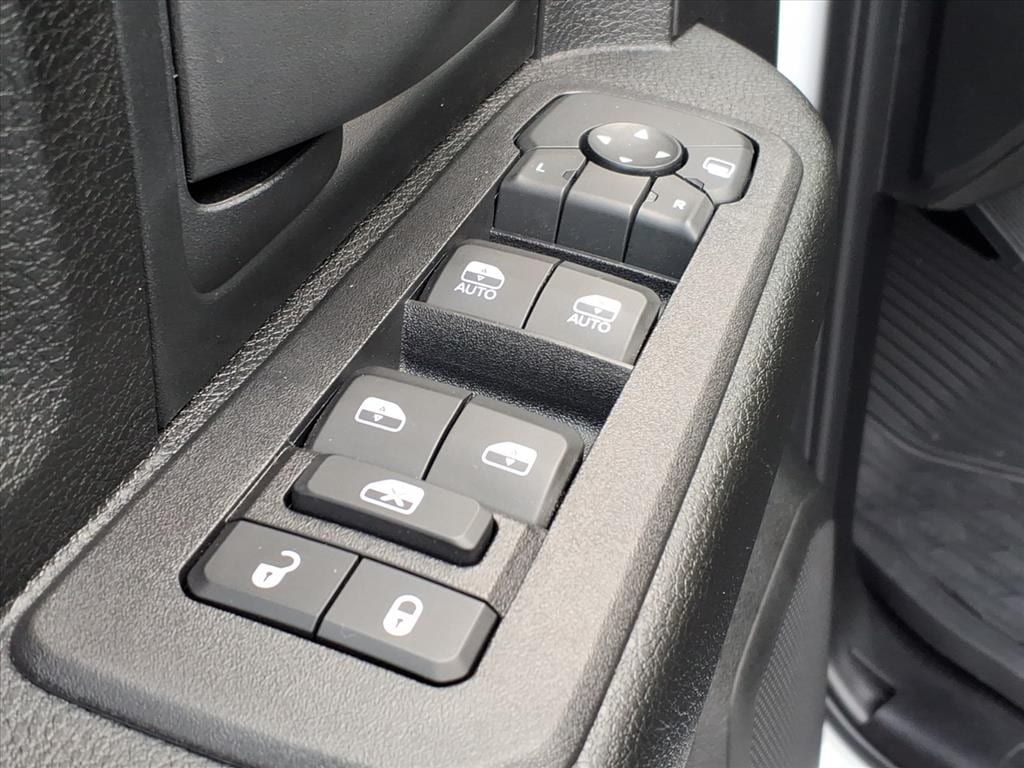 used 2025 Ram 2500 car, priced at $48,901