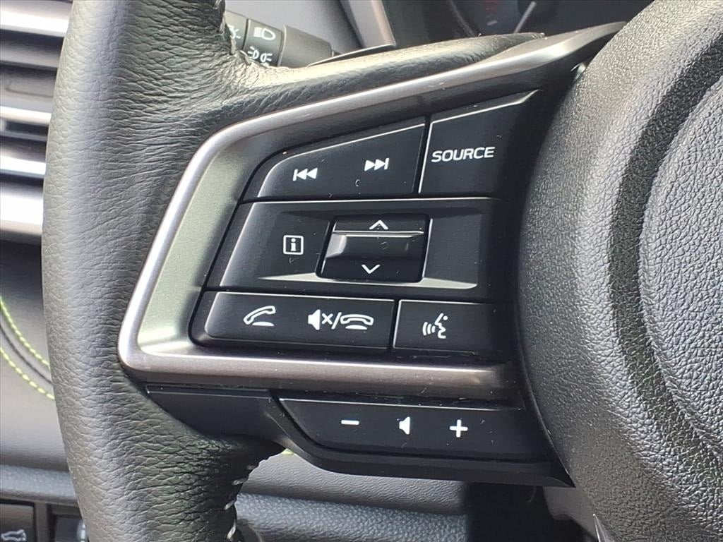 used 2023 Subaru Outback car, priced at $25,900