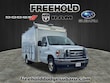  Ford E-350SD