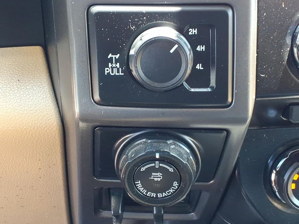 used 2016 Ford F-150 car, priced at $19,599
