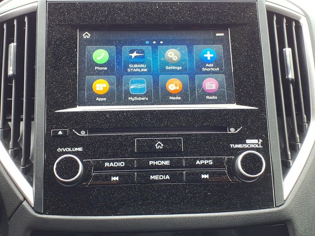 2023 Subaru Forester Premium - Photo 9
