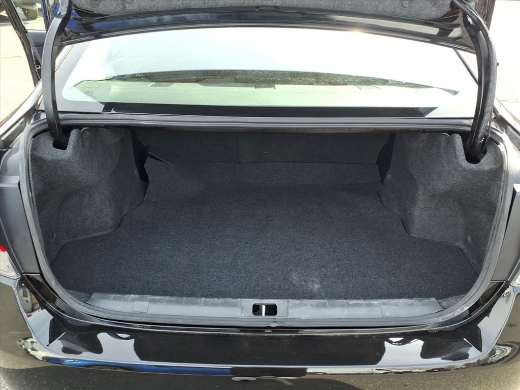 used 2023 Subaru Impreza car, priced at $19,599