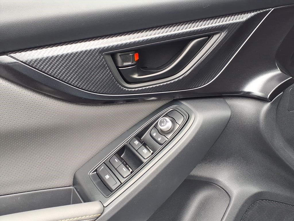 2023 Subaru Crosstrek Sport photo 4