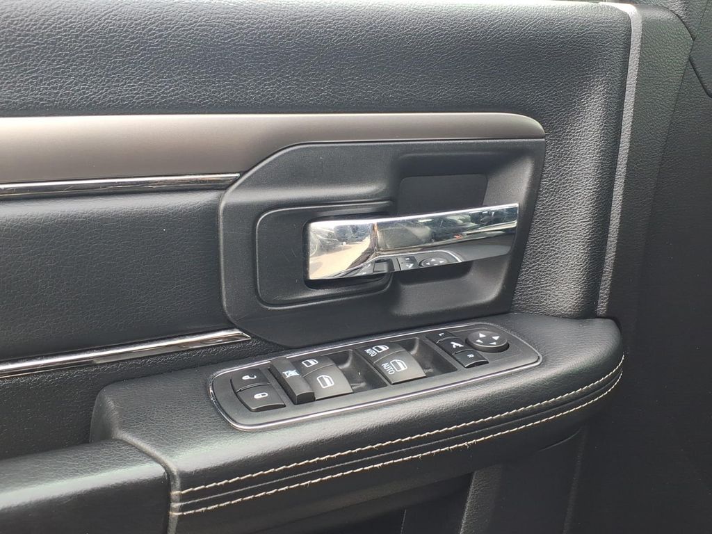 used 2016 Ram 1500 car, priced at $19,099