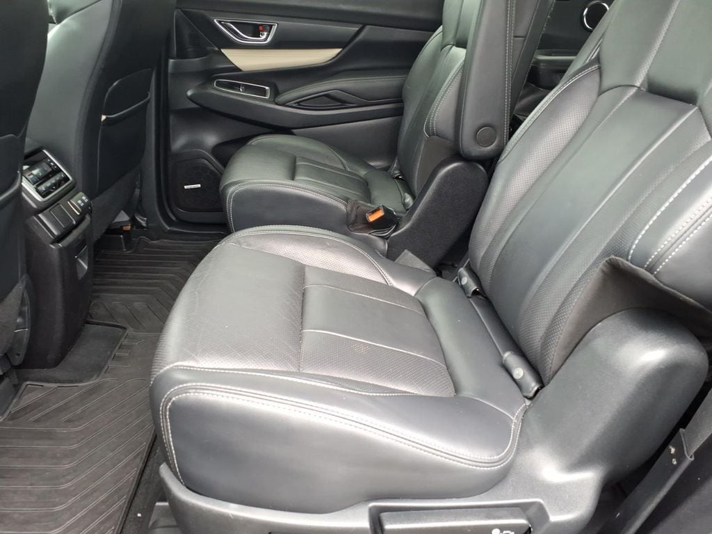 used 2019 Subaru Ascent car, priced at $19,099