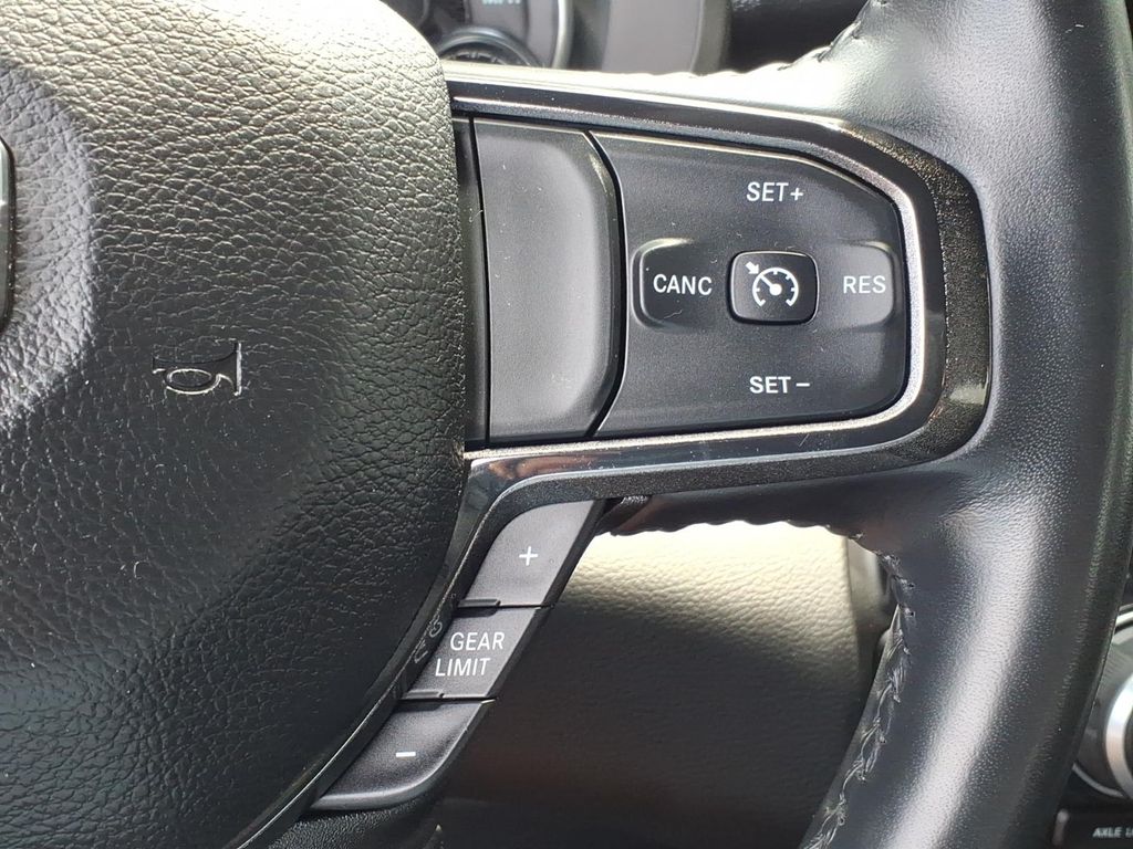 2023 RAM Ram 1500 Pickup Big Horn/Lone Star - Photo 10