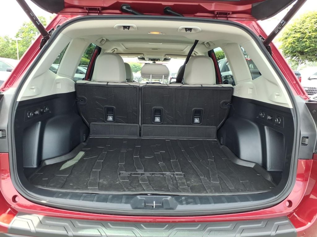 used 2023 Subaru Forester car, priced at $26,599