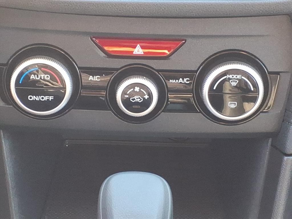 used 2021 Subaru Crosstrek car, priced at $18,900