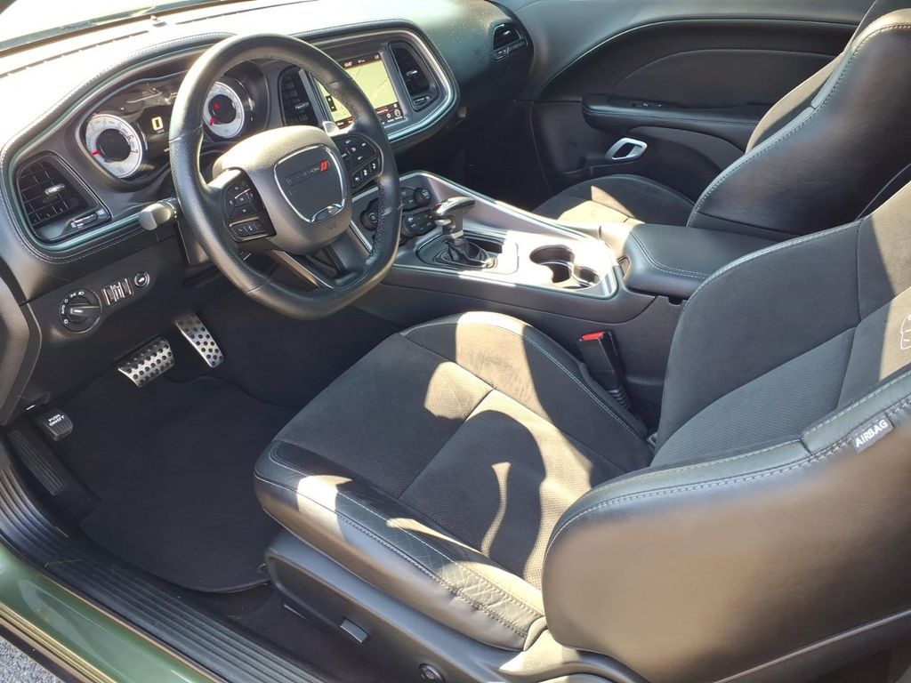 2021 Dodge Challenger R/T - Photo 14