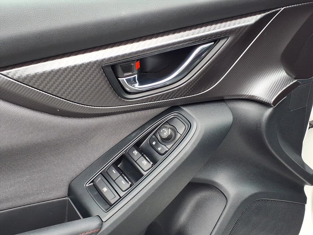 2021 Subaru Impreza Sport photo 4