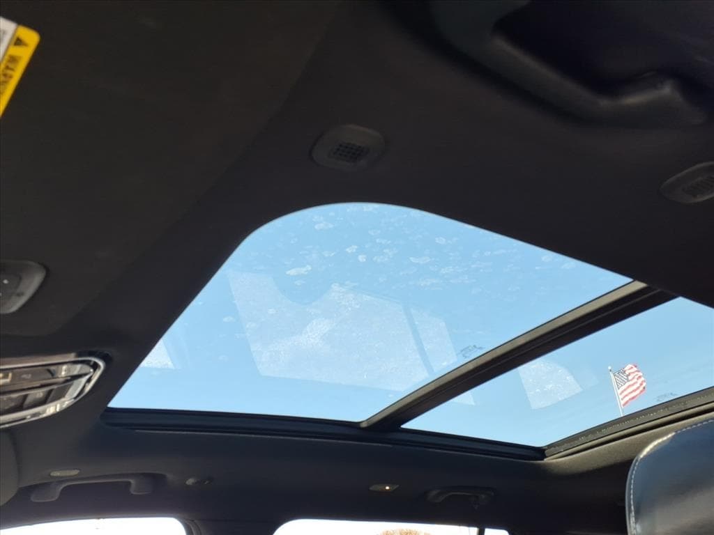 2022 Jeep Grand Cherokee L Overland - Photo 13