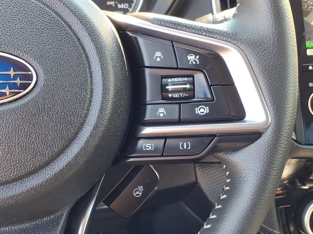 used 2020 Subaru Forester car, priced at $23,599