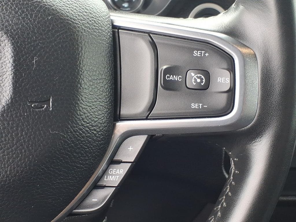 used 2024 Ram 2500 car, priced at $54,599